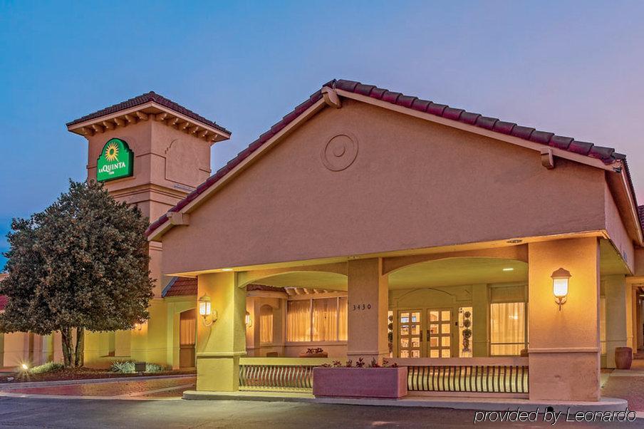 Quality Inn Clemson Near University Anderson Exterior foto